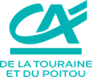 Cr&eacute;dit Agricole de la Touraine et du Poitou