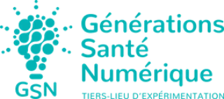 G&eacute;n&eacute;ration Sant&eacute; Num&eacute;rique